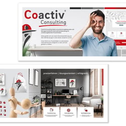 Coactiv Consulting – Stylescapes
