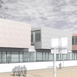 Wettbewerb Schule 02