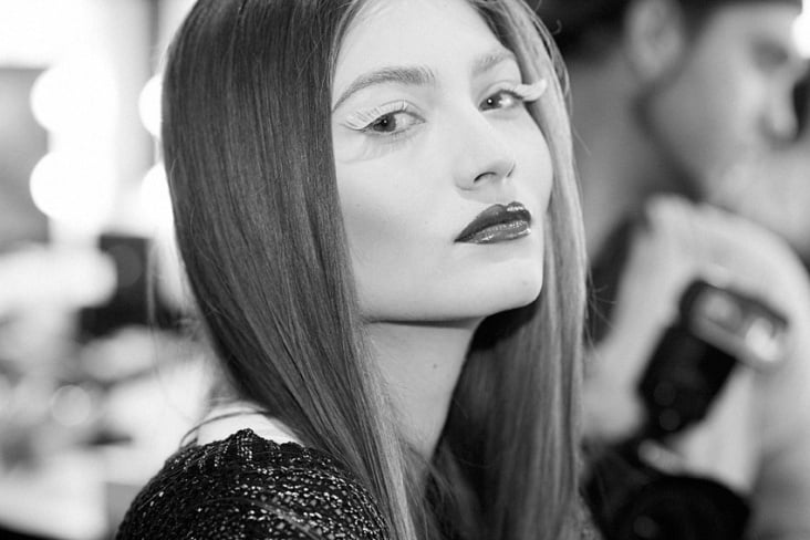 Fashion Week Berlin – Kaviar Gauche
