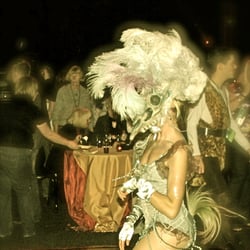 Freak Show Horse