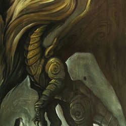 Drache