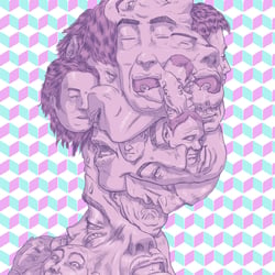 Face of Faces
