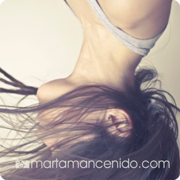 Marta Mancenido