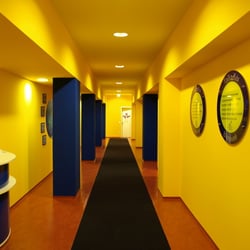 Entrance 4