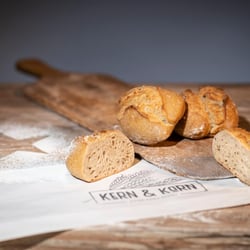 Brotbackstube regionales Startup