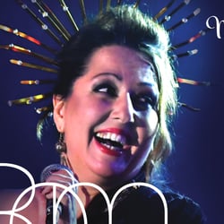 concert poster