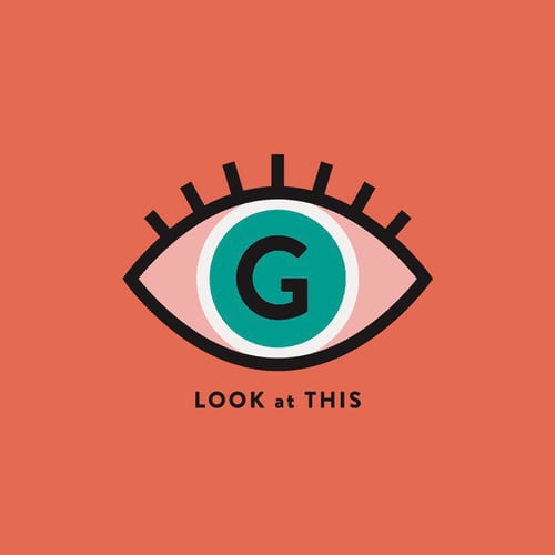 Gina Groffy | Art Direction & Graphic Design