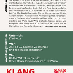 Klangwerk Wien