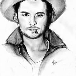 Shiloh Fernandez