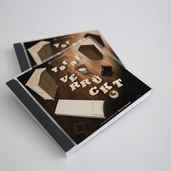 verrueckt