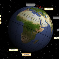 Geografie Entdecken