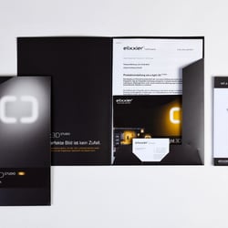 Corporate Design