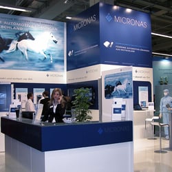 Embededworld 2009, Nürnberg