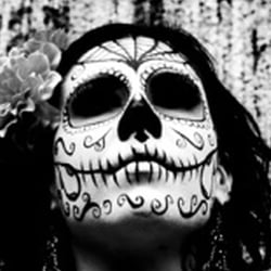 Dia de los Muertos 4