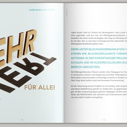 Konzept & Inhalte, Design & Fotos | Corporate Publishing | capito – Bildungskommunikation GmbH