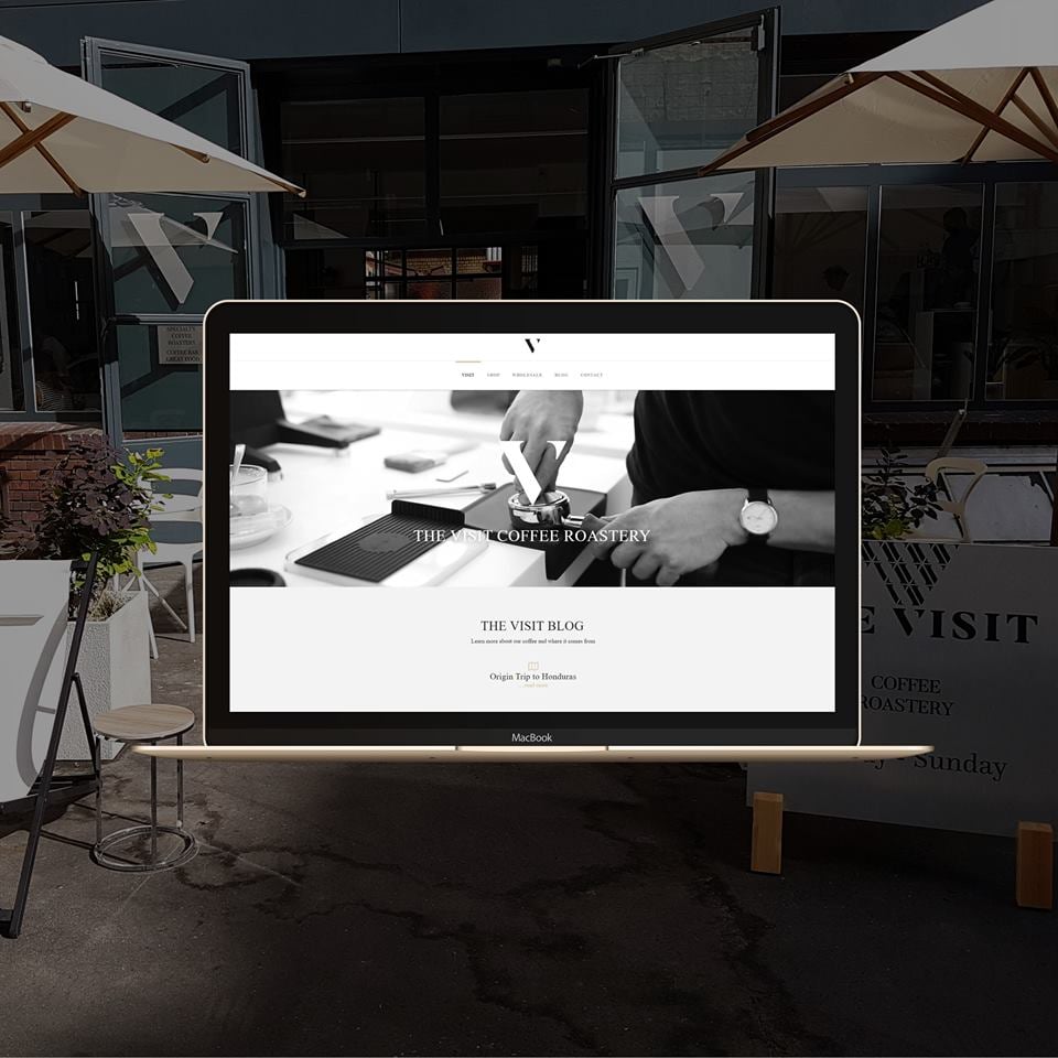 responsive Website