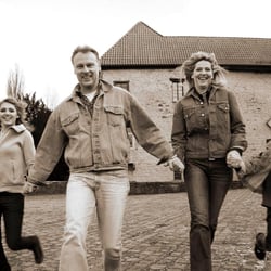 Portrait & Family On Location