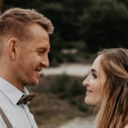 Hochzeit