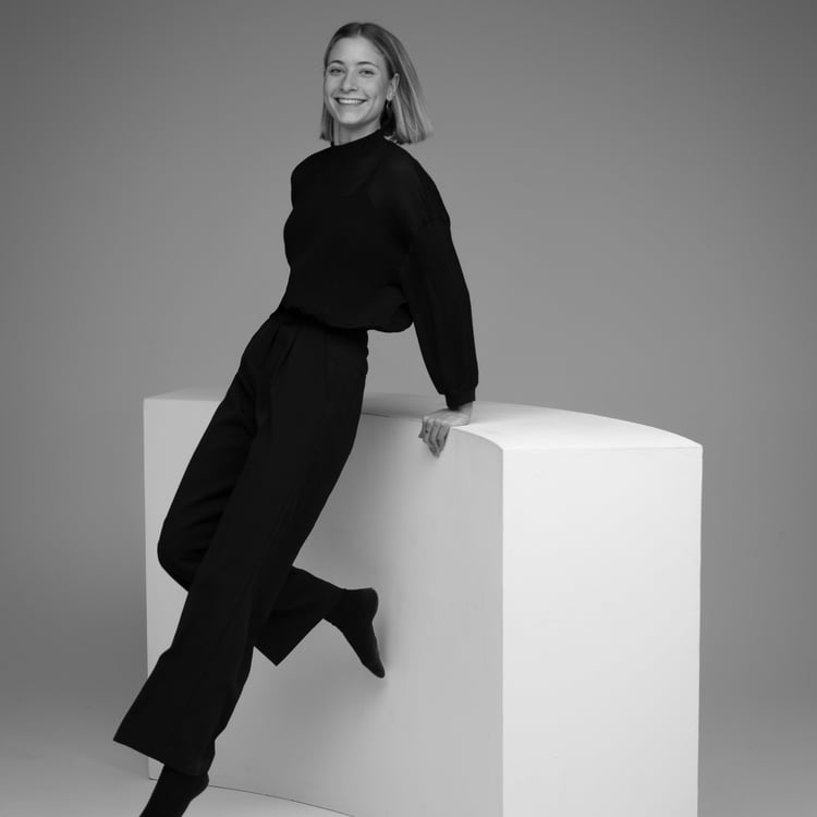 Henrike Mohr