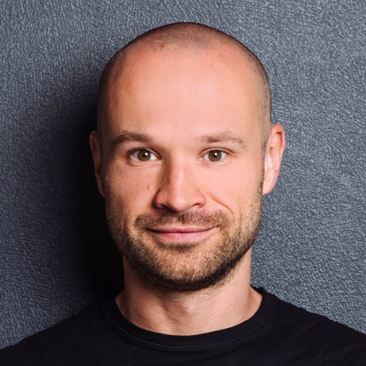 Raigo Lilleberg