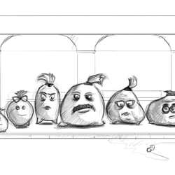Concept Work by signstudios