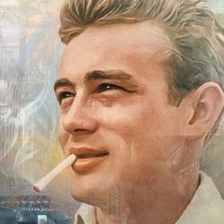 James Dean