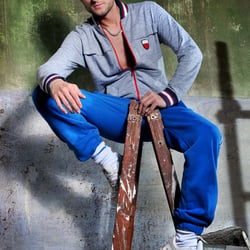 MaleArt Photography > Sports Gear