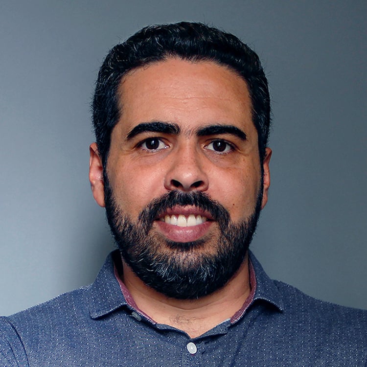 Rodrigo Santos