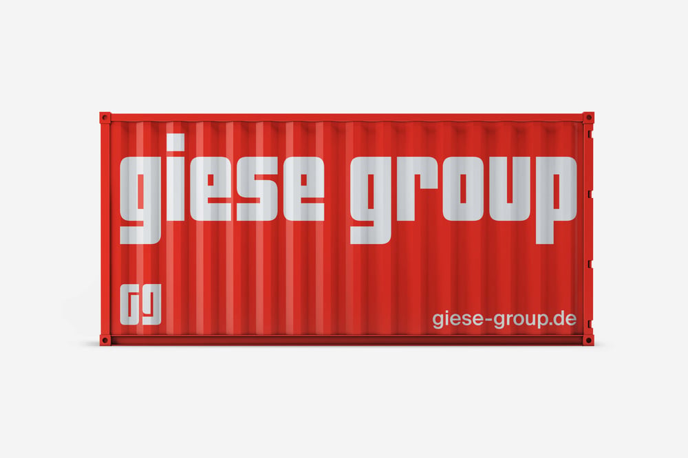 FFINE — GIESE GROUP