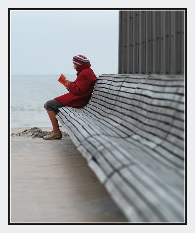 Ein gutes Buch