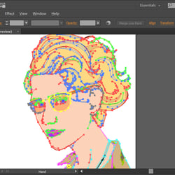 Vectors…