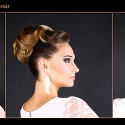 brautstyling