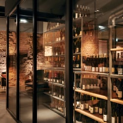 Winebank Hamburg