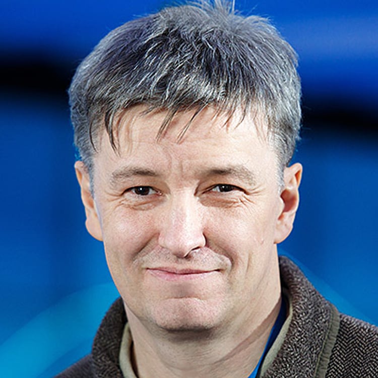 Wolfram Scheible