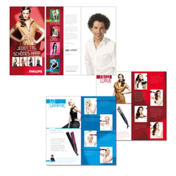Philips – Haircare Styleguide