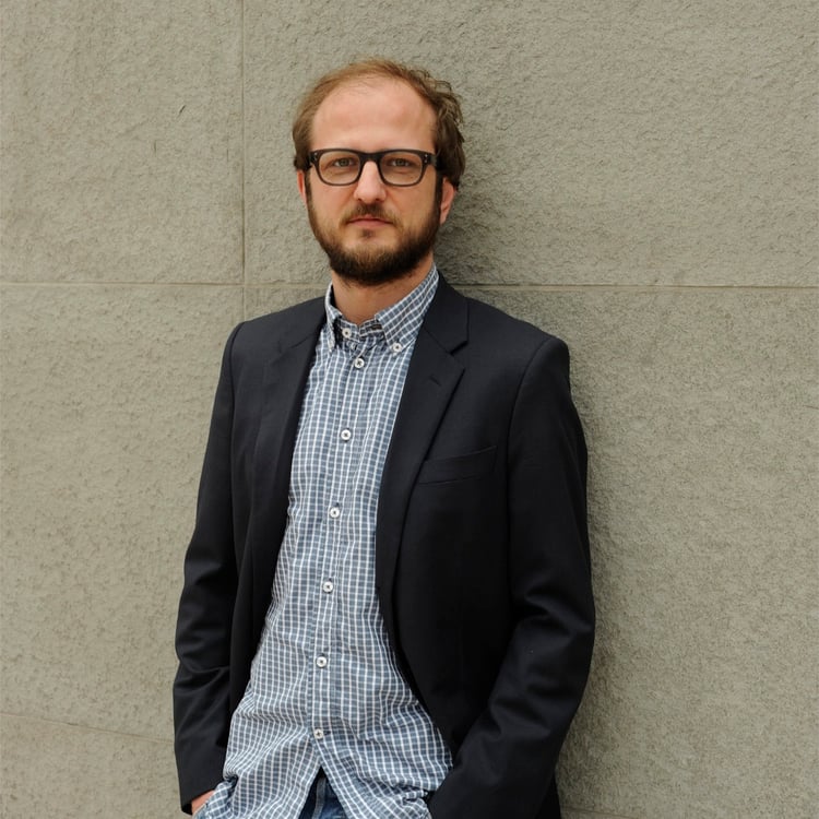 Tim Schenk