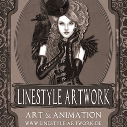 Linestyle Avertising