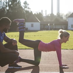 Crossfit Lifestyle for Getty Images