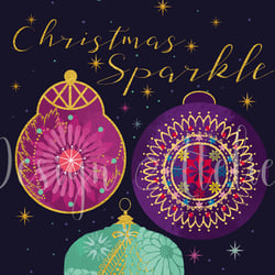 Christmas Sparkle