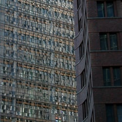 Aus dem Portfolio Potsdamer Platz