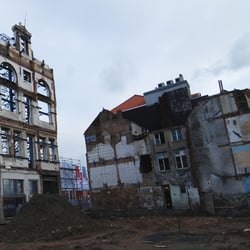 architects experimental field