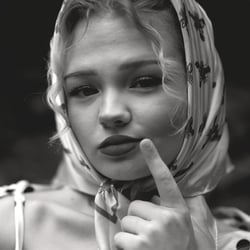 Portraitfotografie