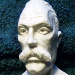 Nietzsche Stein
