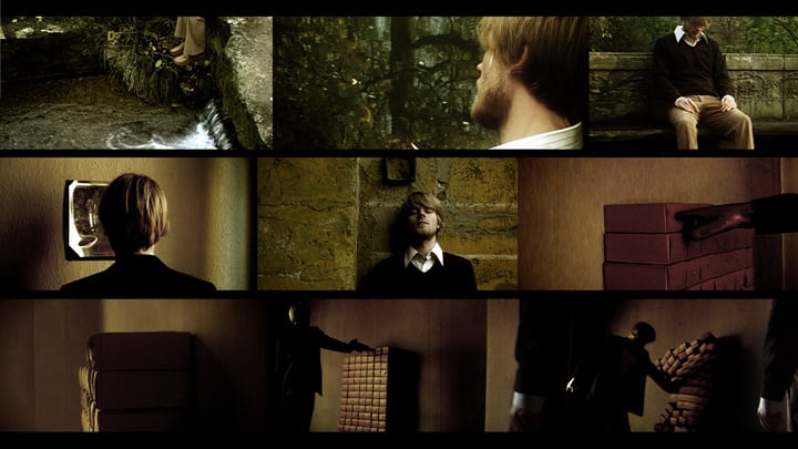 Leafcutter John – Musicclip