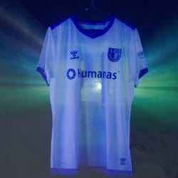 hummel x 1. FC Magdeburg