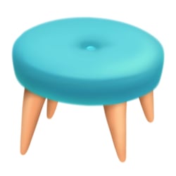 Hocker