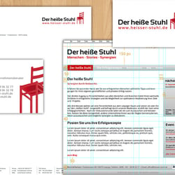 CI – Der heiße Stuhl