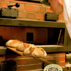 A3 Plakat Holzofenbrot