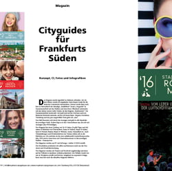 Portfolio Friederike Mühleck
