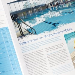 Magazin der Bremer Bäder